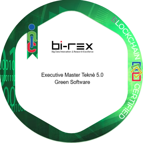 Executive Master Teknè 5.0 II ed.